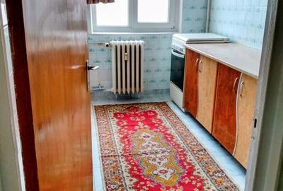 Apartament cu 2 camere semidecomandat în Drumul Taberei - 5