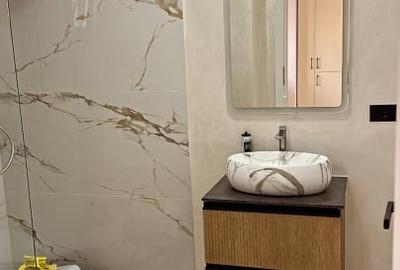 Apartament cu 2 camere, mobilat în Dămăroaia - 9