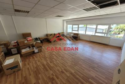 Birou, 342 mp în Câmpina