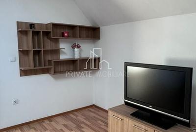 Apartament cu 2 camere decomandat în Ultracentral - 9