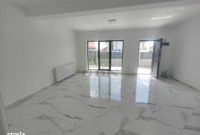 Casă cu 3 camere în Central - 2