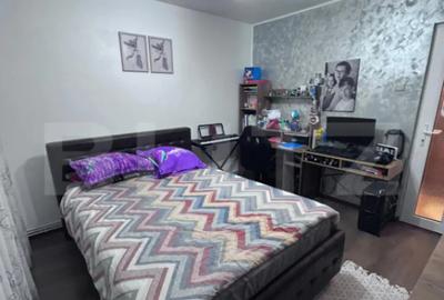 Apartament cu 2 camere semidecomandat în Unirii - 5