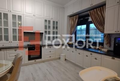 Casa individuala 4 camere, Sacalaz - Finisaje premium, toate utilitatiile - 3