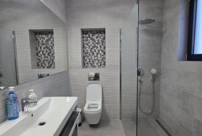 Casă individuală cu 6 camere cu Canalizare în Băneasa - 26