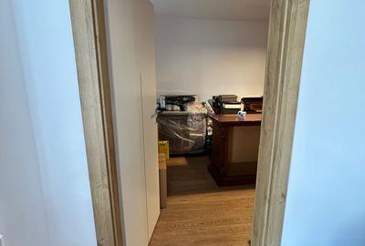 Apartament cu 3 camere în Florești - 8