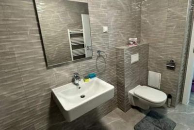 Apartament cu 2 camere decomandat în Central - 7