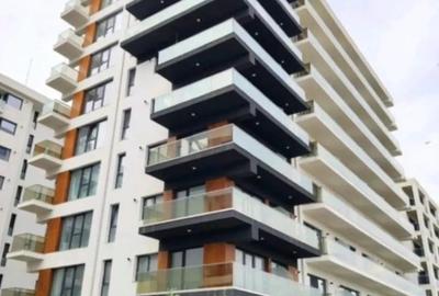 Studio Mamaia Nord - zona exclusivista Plaja Azimuth - 10