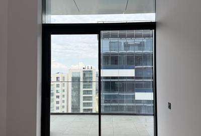Apartament cu 2 camere semidecomandat în Floreasca - 4