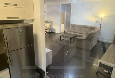 Apartament cu 2 camere semidecomandat în Gheorgheni - 14