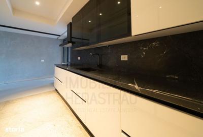Apartament cu 3 camere, mobilat în Floreasca - 12