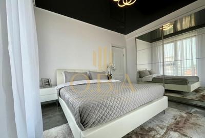 Apartament 2 camere utilat&mobilat - OBA Urban Residence - Finalizat - 21