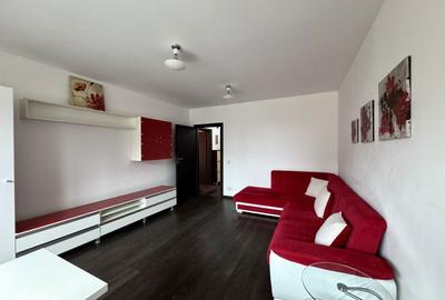 Apartament cu 3 camere, mobilat în Bucureștii Noi - 11