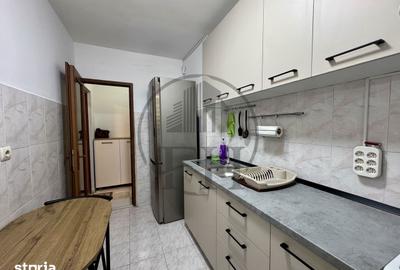 Apartament cu 2 camere, mobilat în Tomis Nord - 11