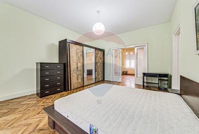 Apartament cu 4 camere decomandat, mobilat în Ultracentral - 8