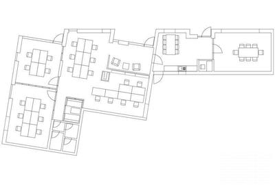 OFERTA !! 230mp spatiu comercial ,,super - smart" in zona rezidentiala Sibiu - 10