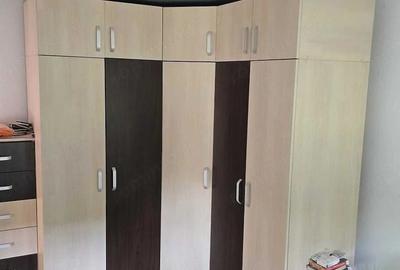 Apartament cu 3 camere decomandat în Circumvalațiunii - 3