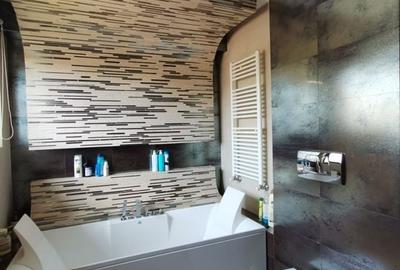 Vila individuala | teren 653 mp | zona Martha Bibescu Vila individuala | teren 653 mp | zona Martha Bibescu - 14