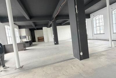 Spațiu comercial, de 280 mp, în Nerva Traian - 1