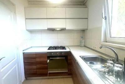 Apartament cu 2 camere decomandat în Central - 1