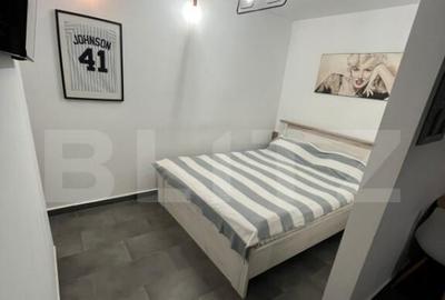 Apartament de inchiriat Micro 6, disponibil din 1 decem - 4