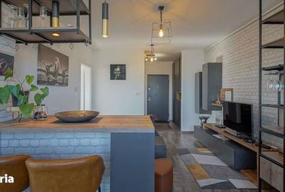 Apartament cu 2 camere în Răcădău - 8