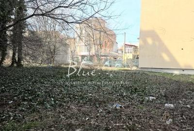 Teren Construcții intravilan de 739 mp, în Universitate - 6
