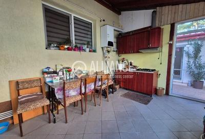 TECHIRGHIOL (COD 02) - Casa 5 camere teren 552 mp complet mobilata - 4