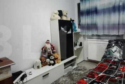 Apartament cu 3 camere decomandat, mobilat în Micro 17 - 6