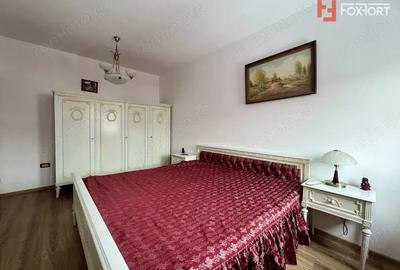 Casa insiruita cu 4 camere, de inchiriat, Timisoara, zona Lunei - 17
