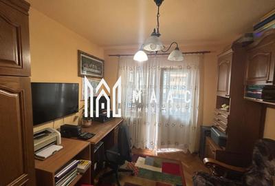 Apartament 3 camere | Decomandat | 69 MPU | Lift | Balcon | Vasile Aaron - 5