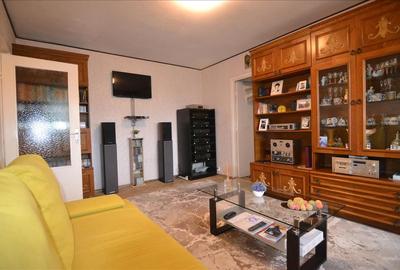 Apartament cu 2 camere semidecomandat în Astra - 12
