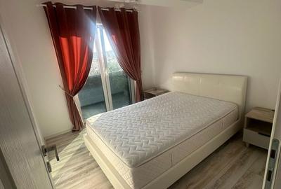Apartament cu 2 camere în Universității - 1