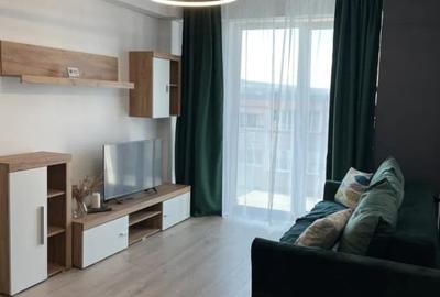 Apartament de 2 camere, semidecomandat, Zona Marasti - 2