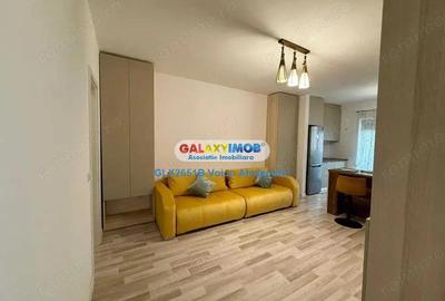 Apartament 2 Cam Bloc Nou Berceni - Grand Arena - Parcare