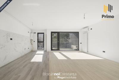 Apartament cu 2 camere în Inel II