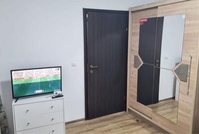 Apartament cu 2 camere decomandat în Central - 2