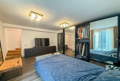 Casa insiruita cu finisaje moderne in cartierul Europa! - 13
