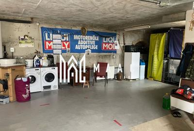 Casă individuală cu 3 camere cu Canalizare în Șura Mare - 8