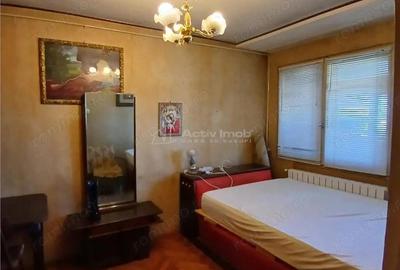 Apartament cu 2 camere semidecomandat în Bucureștii Noi