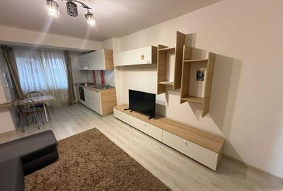 Apartament cu 2 camere decomandat în Central - 7