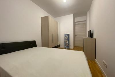 Central-Vasile Lascar, 2 cam dec, mobilat, utilat, parcare, paza - 6