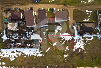 Spațiu comercial, în Măgurele - 3