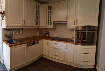 Casă cu 3 camere în Nord