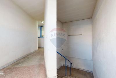 Spațiu comercial, de 278 mp, în Griviței - 12