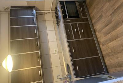 Apartament cu 3 camere decomandat, mobilat în Prelungirea Ghencea - 4