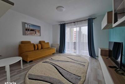 Apartament cu 2 camere decomandat în Avantgarden - 8