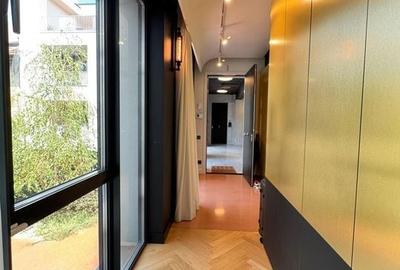 Prima Inchiriere 3 Camere Super Design Polona/Stefan cel Mare - 10