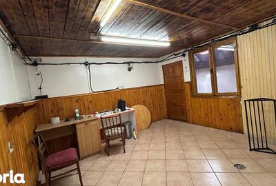 Spațiu comercial, de 60 mp, în Dârste - 1