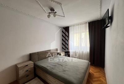Apartament spatios cu 2 camere I etaj intermediar I Zona ... - 3