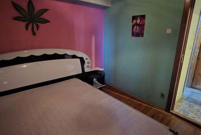 Apartament cu 2 camere semidecomandat în Central - 8